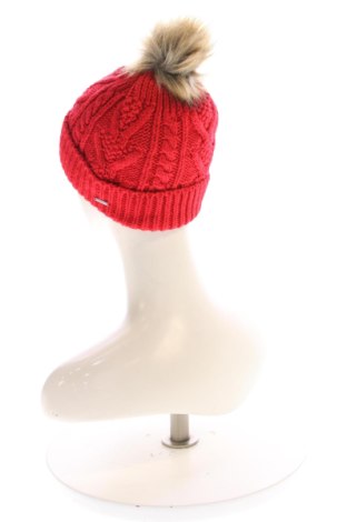 Czapka Superdry, Kolor Czerwony, Cena 48,99 zł