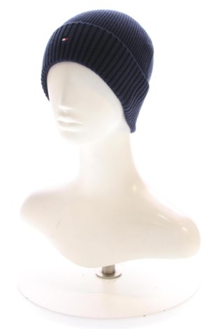 Čiapka  Tommy Hilfiger, Farba Modrá, Cena  56,95 €