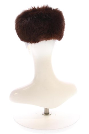 Čepice  Unbranded, Barva Hnědá, Cena  201,00 Kč