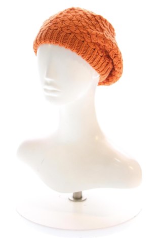 Sapka Unbranded, Szín Narancssárga
, Ár 5 969 Ft