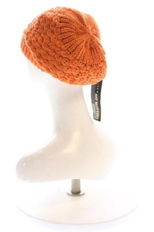 Sapka Unbranded, Szín Narancssárga
, Ár 5 969 Ft