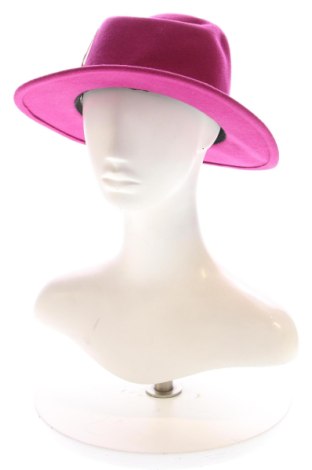 Căciulă Unbranded, Culoare Roz, Preț 37,00 Lei