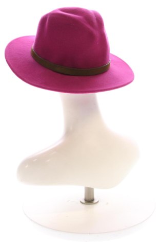 Căciulă Unbranded, Culoare Roz, Preț 37,00 Lei