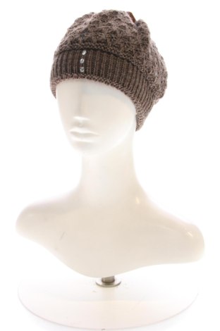 Καπέλο Unbranded, Χρώμα Καφέ, Τιμή 11,75 €