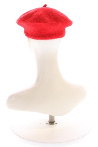 Căciulă Unbranded, Culoare Roșu, Preț 44,99 Lei