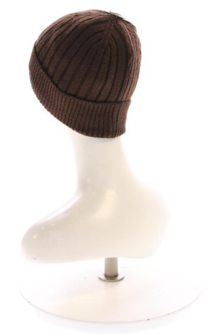 Шапка Unbranded, Цвят Кафяв, Цена 12,27 €