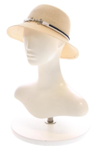 Шапка Unbranded, Цвят Бежов, Цена 9,95 €