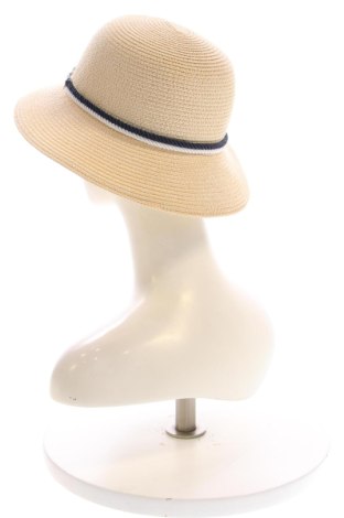 Шапка Unbranded, Цвят Бежов, Цена 9,95 €