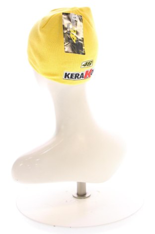 Καπέλο Unbranded, Χρώμα Κίτρινο, Τιμή 12,99 €