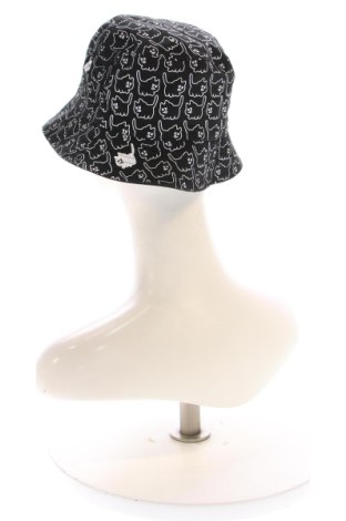 Căciulă Unbranded, Culoare Negru, Preț 36,49 Lei