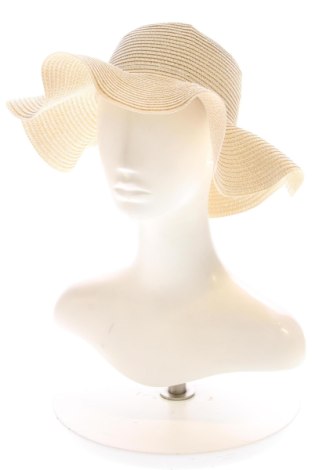 Mütze Unbranded, Farbe Beige, Preis € 7,00