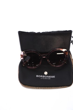 Ochelari de soare Borbonese, Culoare Mov deschis, Preț 392,50 Lei