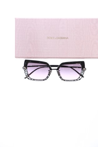Sluneční brýle   Dolce & Gabbana, Barva Černá, Cena  10 475,00 Kč