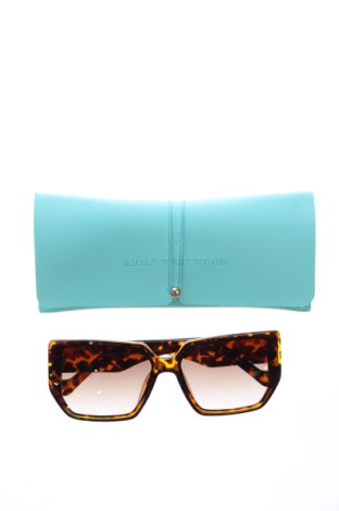 Sluneční brýle   Emily Westwood, Barva Hnědá, Cena  2 134,00 Kč