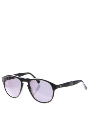 Γυαλιά ηλίου Gianni Venturi, Χρώμα Μαύρο, Τιμή 179,72 €