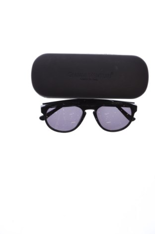 Γυαλιά ηλίου Gianni Venturi, Χρώμα Μαύρο, Τιμή 179,72 €