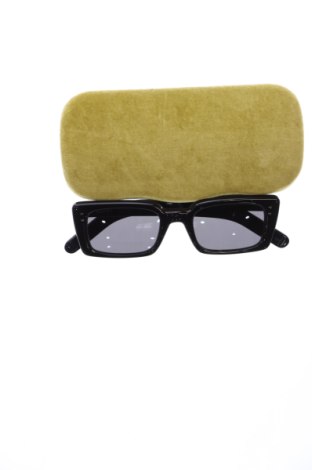 Γυαλιά ηλίου Gucci, Χρώμα Μαύρο, Τιμή 189,24 €