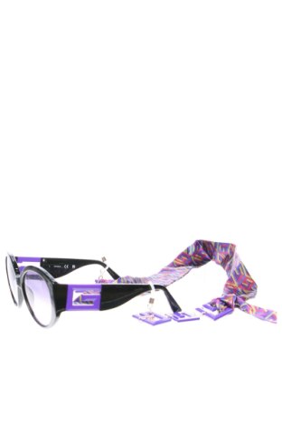 Sluneční brýle   Guess, Barva Černá, Cena  2 946,00 Kč