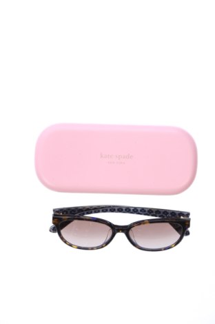 Γυαλιά ηλίου Kate Spade, Χρώμα Πολύχρωμο, Τιμή 66,44 €