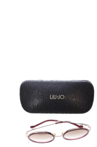 Слънчеви очила Liu Jo, Цвят Кафяв, Цена 49,00 €