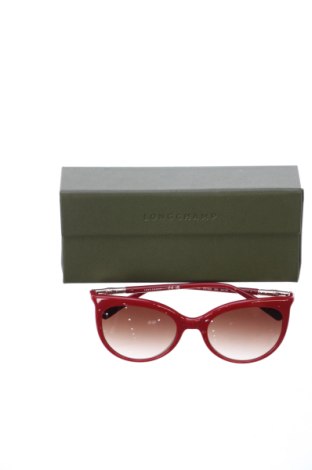 Sluneční brýle   Longchamp, Barva Červená, Cena  5 094,00 Kč