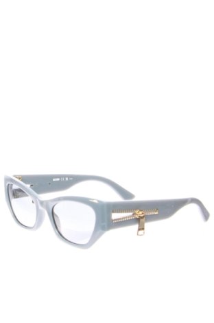 Sluneční brýle   Moschino, Barva Šedá, Cena  10 475,00 Kč