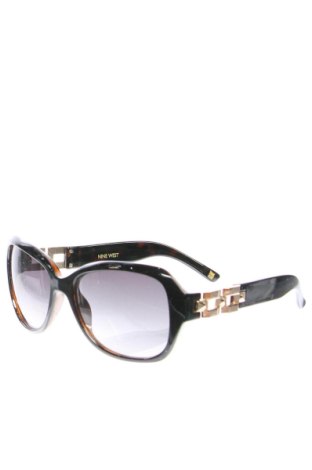 Γυαλιά ηλίου Nine West, Χρώμα Πολύχρωμο, Τιμή 28,00 €