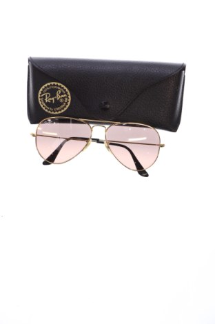 Sluneční brýle   Ray Ban, Barva Černá, Cena  1 908,00 Kč