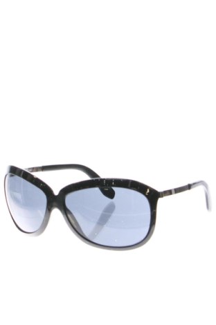 Ochelari de soare Silhouette, Culoare Negru, Preț 243,09 Lei