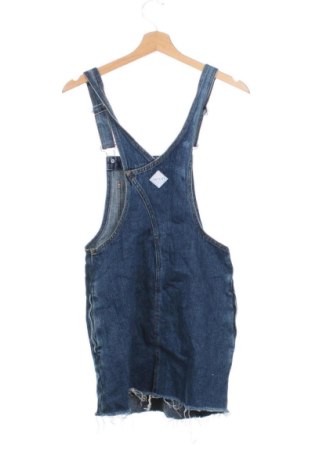 Latzkleid Alcott, Größe S, Farbe Blau, Preis 8,99 €