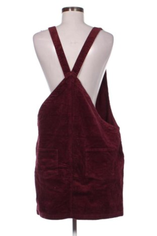 Dámské šaty s tráky Esmara, Velikost XL, Barva Červená, Cena  567,00 Kč