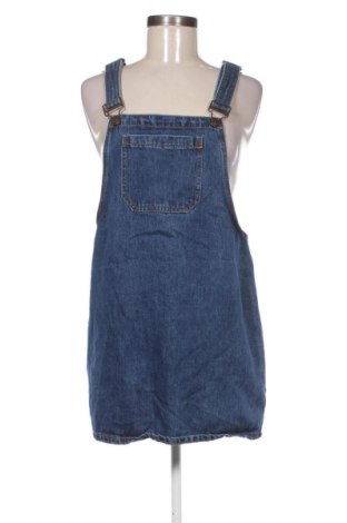 Latzkleid Forever 21, Größe L, Farbe Blau, Preis 17,99 €