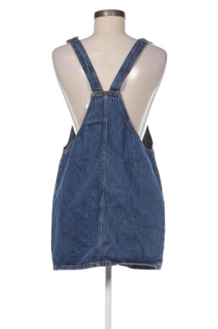 Latzkleid Forever 21, Größe L, Farbe Blau, Preis 17,99 €