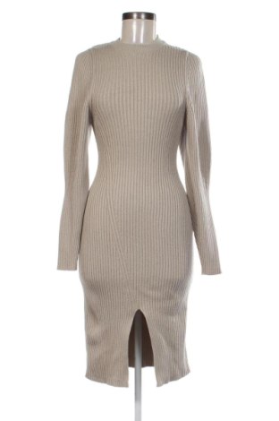 Sarafan Gina Tricot, Mărime S, Culoare Bej, Preț 83,41 Lei
