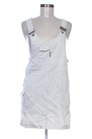 Dámske šaty s trákmi  Lady Kiara, Veľkosť XL, Farba Béžová, Cena  12,00 €