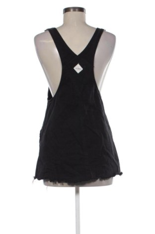 Dámske šaty s trákmi  Pull&Bear, Veľkosť S, Farba Čierna, Cena  23,95 €