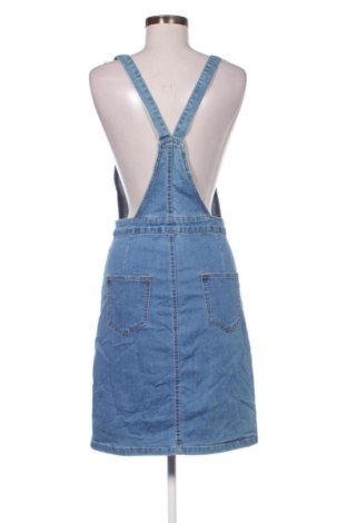 Sarafan Regular Denim, Mărime M, Culoare Albastru, Preț 123,99 Lei