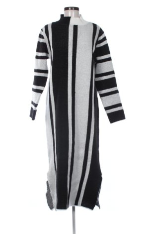 Sukienka SHEIN, Rozmiar XL, Kolor Kolorowy, Cena 104,99 zł