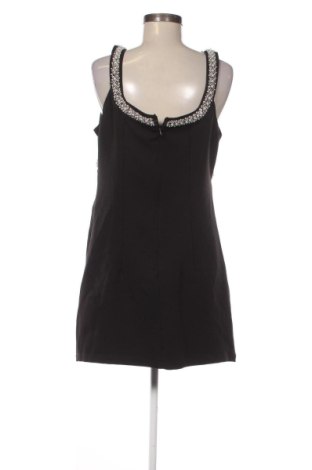 Dámské šaty s tráky SHEIN, Velikost XL, Barva Černá, Cena  599,00 Kč