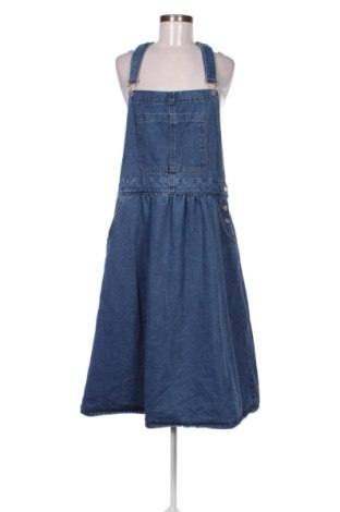 Latzkleid Sheinside, Größe 3XL, Farbe Blau, Preis € 26,99