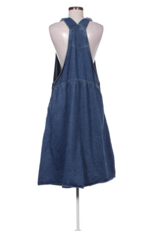 Latzkleid Sheinside, Größe 3XL, Farbe Blau, Preis € 26,99
