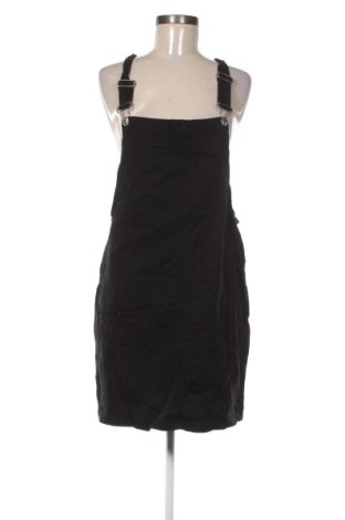 Latzkleid Terranova, Größe M, Farbe Schwarz, Preis 25,99 €