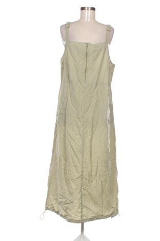 Sukienka Ms Mode, Rozmiar XXL, Kolor Zielony, Cena 123,25 zł