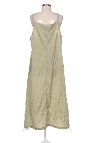 Sukienka Ms Mode, Rozmiar XXL, Kolor Zielony, Cena 123,25 zł