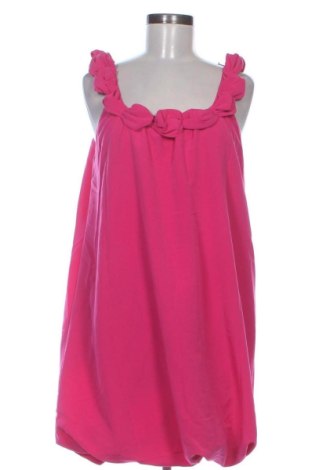 Sukienka VILA, Rozmiar L, Kolor Różowy, Cena 75,02 zł