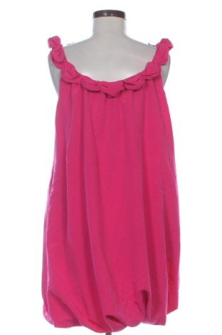 Sukienka VILA, Rozmiar L, Kolor Różowy, Cena 75,02 zł