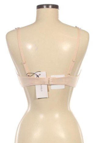Sutien Anna Field, Mărime S, Culoare Bej, Preț 75,99 Lei