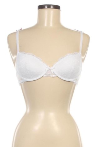 Sutien Anna Field, Mărime XS, Culoare Alb, Preț 75,99 Lei