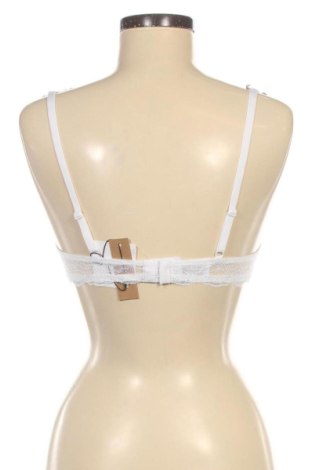 Sutien Anna Field, Mărime XS, Culoare Alb, Preț 75,99 Lei