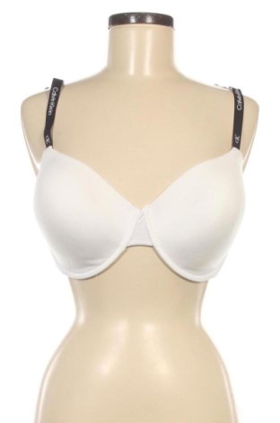 Сутиен Calvin Klein, Размер XXL, Цвят Екрю, Цена 42,43 €